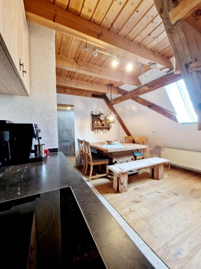 Wood & Stone Lodge 3 ドナウエッシンゲン エクステリア 写真