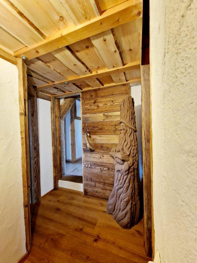Wood & Stone Lodge 3 ドナウエッシンゲン エクステリア 写真